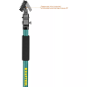 Распоры телескопические KRAFTOOL SUP 32236 купить в Новом Уренгое
