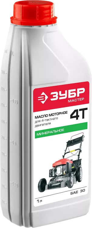 Масло техническое серия МАСТЕР ЗМД-4Т-М купить в Новом Уренгое