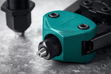 Губки для заклепочников KRAFTOOL 31181-SJ купить в Новом Уренгое