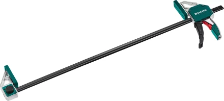 Струбцина KRAFTOOL EXTREM пистолетная 32228-90 купить в Новом Уренгое