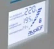 Стабилизатор напряжения RUCELF SRF.II-9000-L купить в Новом Уренгое