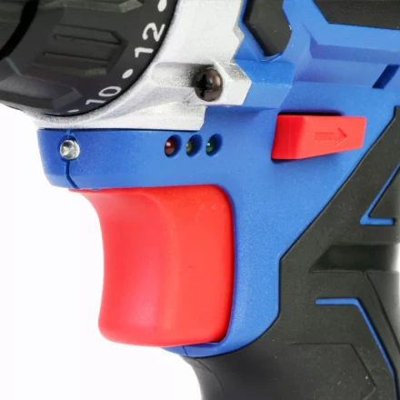 Аккумуляторная дрель-шуруповерт Диолд ДЭА-14ЛИ-07 купить в Новом Уренгое