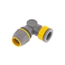 Соединитель быстросъемный с внутренней резьбой 1/2" - 3/4" с шарниром PALISAD LUXE 66251 купить в Новом Уренгое