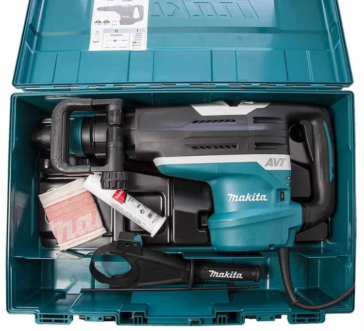 Перфоратор Makita HR5212C купить в Новом Уренгое