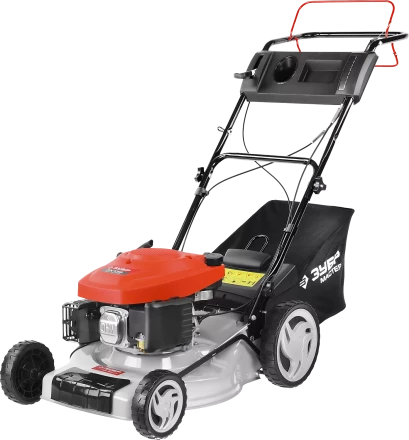 Газонокосилка самоходная бензиновая ГКБ-460СТ серия МАСТЕР купить в Новом Уренгое