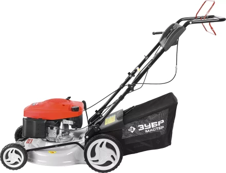 Газонокосилка самоходная бензиновая ГКБ-460СТ серия МАСТЕР купить в Новом Уренгое