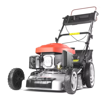 Газонокосилка самоходная бензиновая ГКБ-460СТ серия МАСТЕР купить в Новом Уренгое