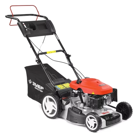 Газонокосилка самоходная бензиновая ГКБ-460СТ серия МАСТЕР купить в Новом Уренгое