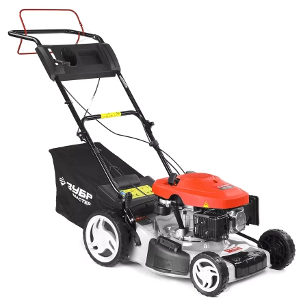 Газонокосилка самоходная бензиновая ГКБ-460СТ серия МАСТЕР купить в Новом Уренгое