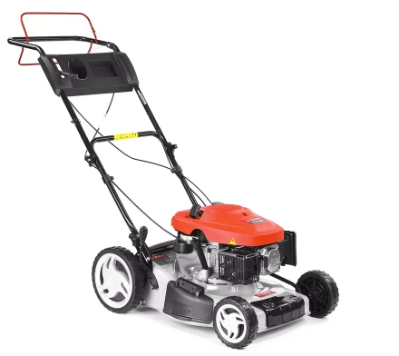 Газонокосилка самоходная бензиновая ГКБ-460СТ серия МАСТЕР купить в Новом Уренгое