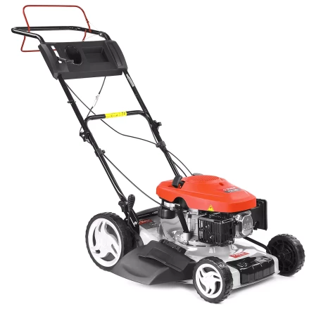 Газонокосилка самоходная бензиновая ГКБ-460СТ серия МАСТЕР купить в Новом Уренгое