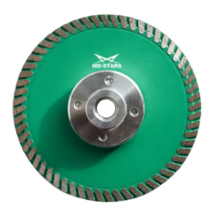 Диск алмазный TURBO ULTRA GRANITE M14F SKYWER 230*3,2*10*22,23 mm купить в Новом Уренгое