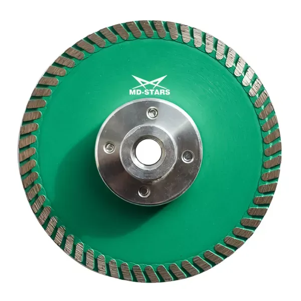 Диск алмазный TURBO ULTRA GRANITE M14F SKYWER 230*3,2*10*22,23 mm купить в Новом Уренгое