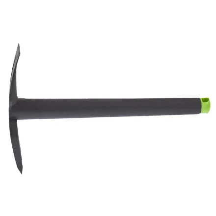 Мотыжка комбинированная 3 зуба + трапеция пластиковая PALISAD 62394 купить в Новом Уренгое