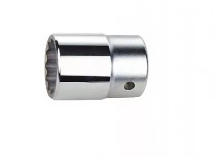 Головка торцевая 1/4&quot; 4х25 мм. (12-гранная) Кратон 2 28 02 001 купить в Новом Уренгое