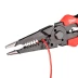 Мультитул-пассатижи КВТ 215 мм (101596) купить в Новом Уренгое