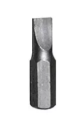 Вставка шлицевая 10х55 мм 25мм 19704 купить в Новом Уренгое