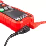 Токоизмерительные клещи КВТ KT 205D с True RMS (90386) купить в Новом Уренгое