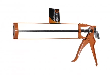 Пистолет для герметика скелетный Вихрь 73/3/6/1 купить в Новом Уренгое