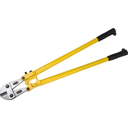 Болторез &quot;Hercules&quot; по стали до 30 HRC, усиленный коннектор, 750 мм, STAYER 2330-075 купить в Новом Уренгое