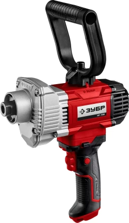 ЗУБР 1100 Вт, М14, дрель-миксер (МР-1100) купить в Новом Уренгое