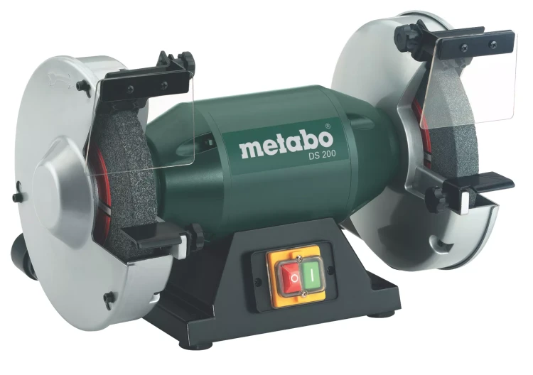 Точило Metabo DS 200 промышленное купить в Новом Уренгое