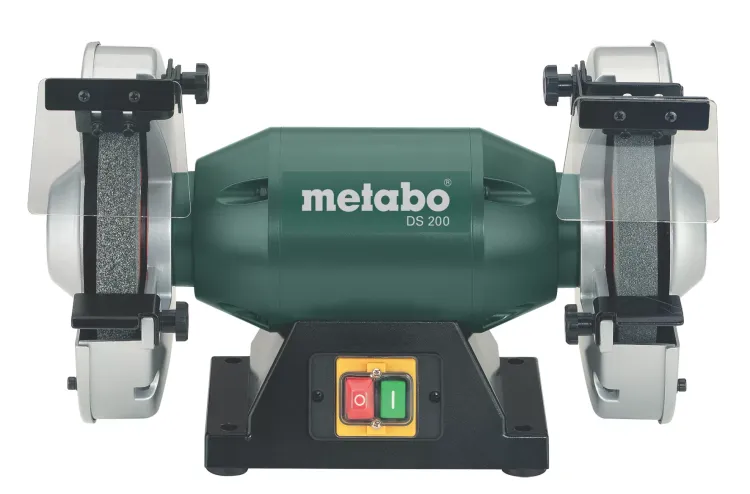 Точило Metabo DS 200 промышленное купить в Новом Уренгое