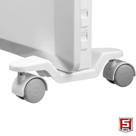 ЗУБР М серия 1 кВт, электрический конвектор (КЭМ-1000) купить в Новом Уренгое