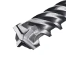 ЗУБР ПРОФИ-4Х 18x1000 мм, SDS-plus бур (29313-1000-18) купить в Новом Уренгое