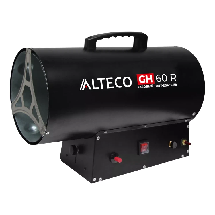 Газовый нагреватель ALTECO GH 60 R 39825 купить в Новом Уренгое