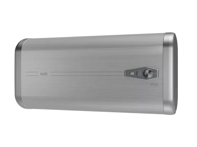 Водонагреватель ZANUSSI ZWH/S 50 Splendore XP Silver купить в Новом Уренгое