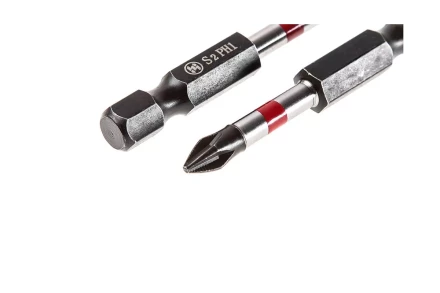 Бита HAMMER PH1 50мм (2шт) купить в Новом Уренгое