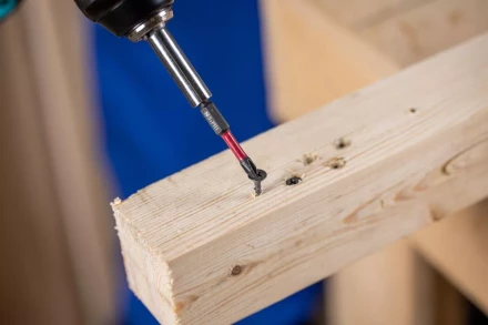 Бита HAMMER PH1 50мм (2шт) купить в Новом Уренгое