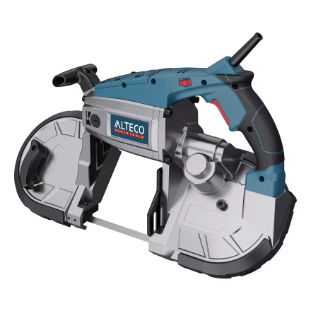 Ручная ленточная пила ALTECO BSM 1140 76005 купить в Новом Уренгое