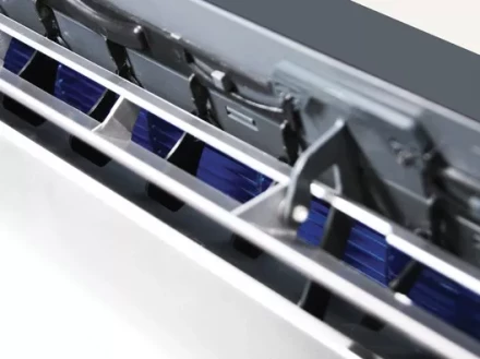 Инверторная сплит-система BALLU BSEI-24HN1 комплект купить в Новом Уренгое