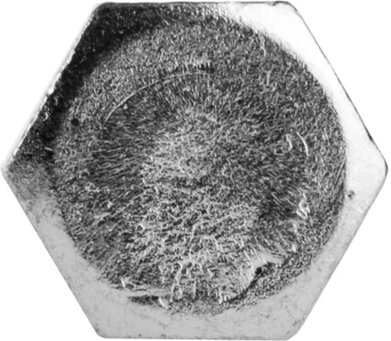 Шурупы ЗУБР &quot;МАСТЕР&quot; с шестигранной головкой, оцинкованные, 8x80, 800шт 300450-08-080-800 купить в Новом Уренгое