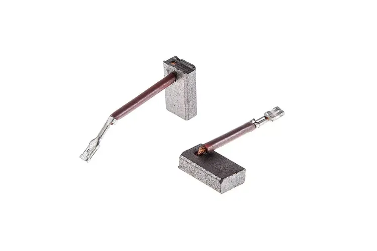 Щетки угольные HAMMER 404-316 Щетки угольные (2 шт.) для Bosch (1617014138) AUTOSTOP купить в Новом Уренгое