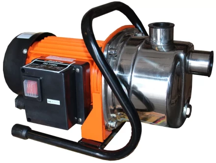 Поверхностный насос ВИХРЬ ПН-1100Н купить в Новом Уренгое