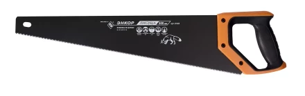 Ножовка &quot;Лисица&quot; 500мм закал/зуб   1/12/48 19183 купить в Новом Уренгое