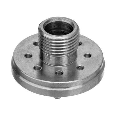 Комплект для краскораспылителя 57321 : сопло 1,4 мм, игла, форсунка// Matrix 57388 купить в Новом Уренгое