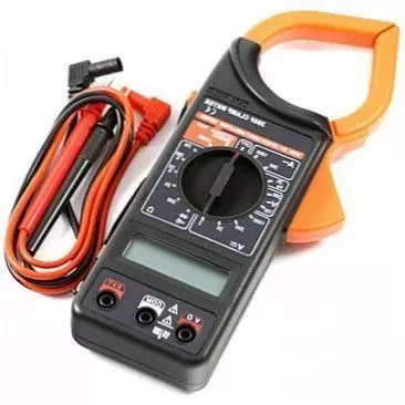 Клемметр Ресанта DT 266F купить в Новом Уренгое