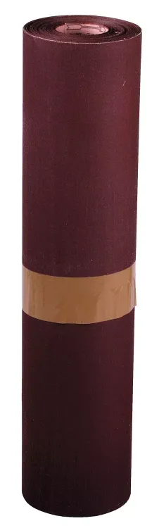 Шлиф-шкурка водостойкая на тканевой основе в рулоне, № 8 (Р 150), 3550-08-775, 775мм x 30м 3550-08-775 купить в Новом Уренгое