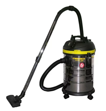 Пылесос Корвет 366 влаж сух уборка розетка 93660 купить в Новом Уренгое