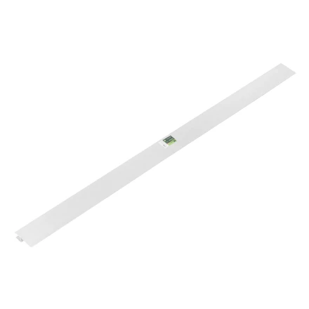 Правило алюминиевое Сибртех, h-образный профиль, L-2.0 м 89712 купить в Новом Уренгое