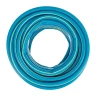 Шланг поливочный армированный Palisad 3 слойный ТЭП 3/4'', 35 м, лазурный 67109 купить в Новом Уренгое