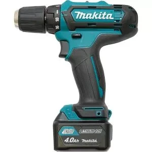 Дрель-шуруповерт аккумуляторная Makita DF331DWME купить в Новом Уренгое