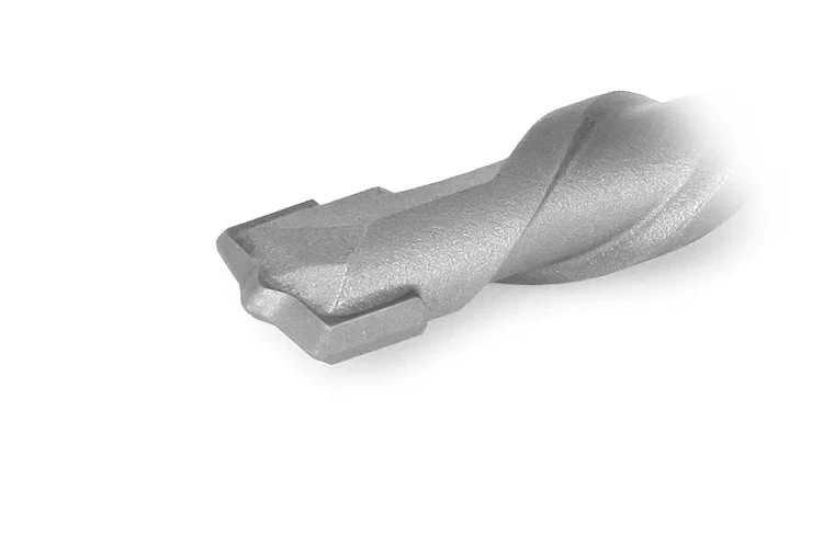 Бур MESSER по бетону SDS-PLUS тип "-"BI-08-160 купить в Новом Уренгое