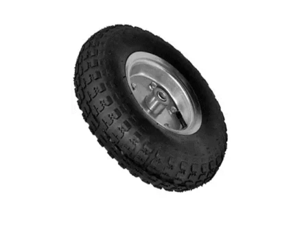 Колесо пневматическое резиновое 260 мм PR1804 РФ 1036771 купить в Новом Уренгое