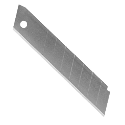 Лезвия, 25 мм, сталь SK5, 10 шт Matrix 793378 купить в Новом Уренгое