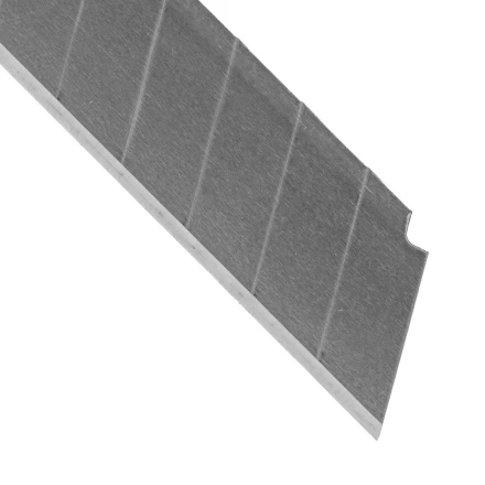 Лезвия, 25 мм, сталь SK5, 10 шт Matrix 793378 купить в Новом Уренгое